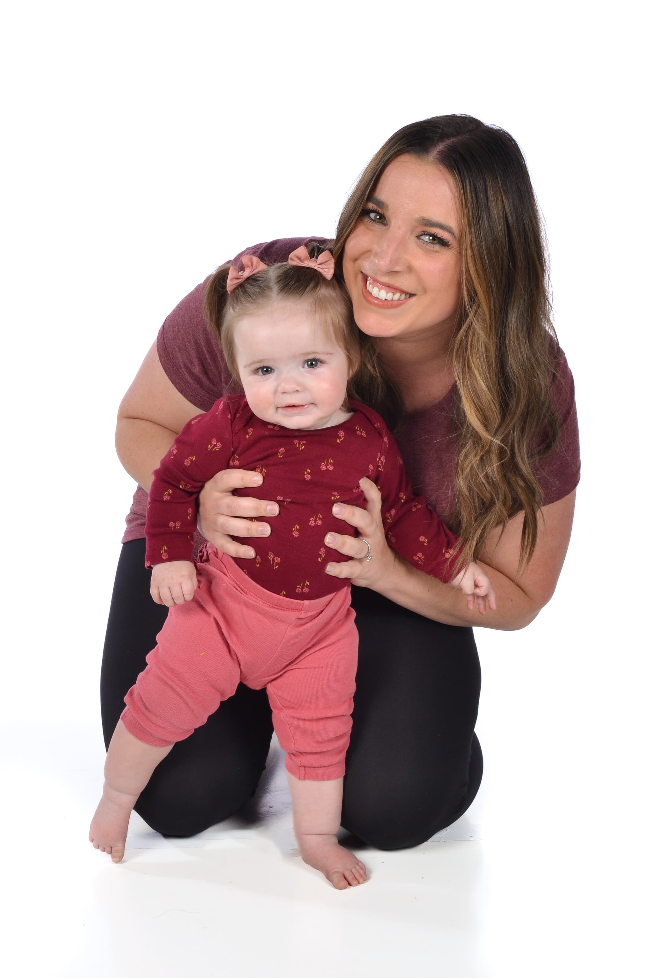 Mini & Me, Ages 18 mo – 3 years